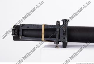 Weapon Grenade Launcher 0014